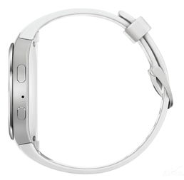 时尚与科技的完美融合——三星Gear S2标准版雪幕银智能手表鉴赏