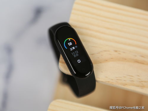 小米手环5 nfc版体验 百元级的绝佳产品